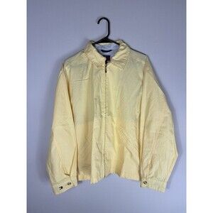 Tommy Hilfiger VTG Light Weight Cotton Jacket